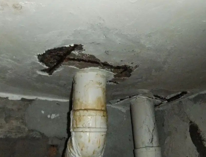 珠海市卫生间漏水维修公司浅析珠海市卫生间渗水维修的方法