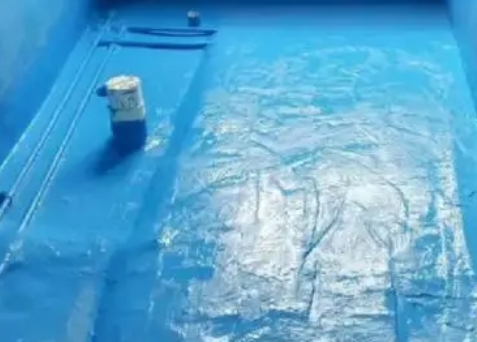 珠海市卫生间漏水维修公司分享下珠海市卫生间防水工程中常用防水涂料介绍。