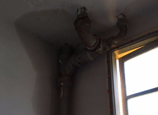 珠海市卫生间漏水维修公司专业解读珠海市卫生间防水的步骤